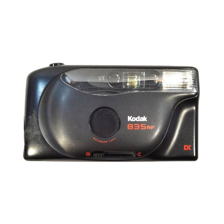 Kodak: 835AF CAMERA (DEFECT?)