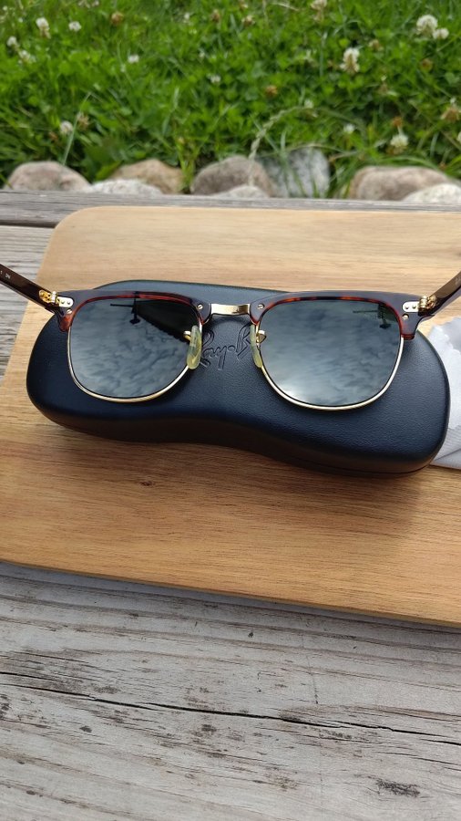 Ray-ban CLUBMASTER 3016