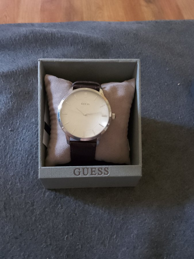 Guess armbandsur