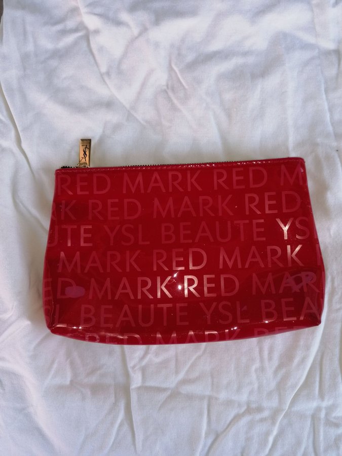 NY YVES SAINT LAURENT BEATY NECESSÄR