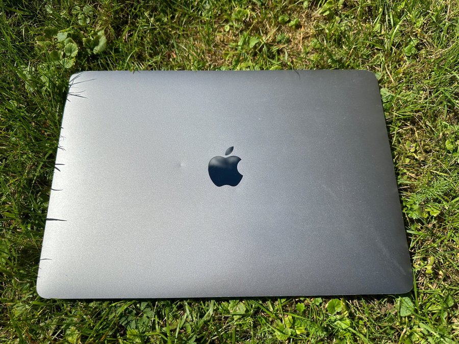 MacBook Air 13" a2179 2020