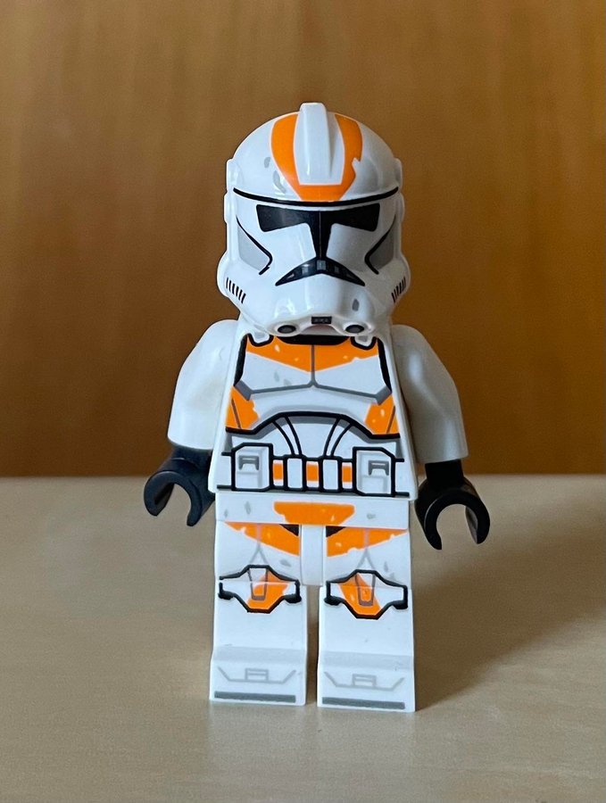 LEGO Star Wars - 212th Clone Trooper