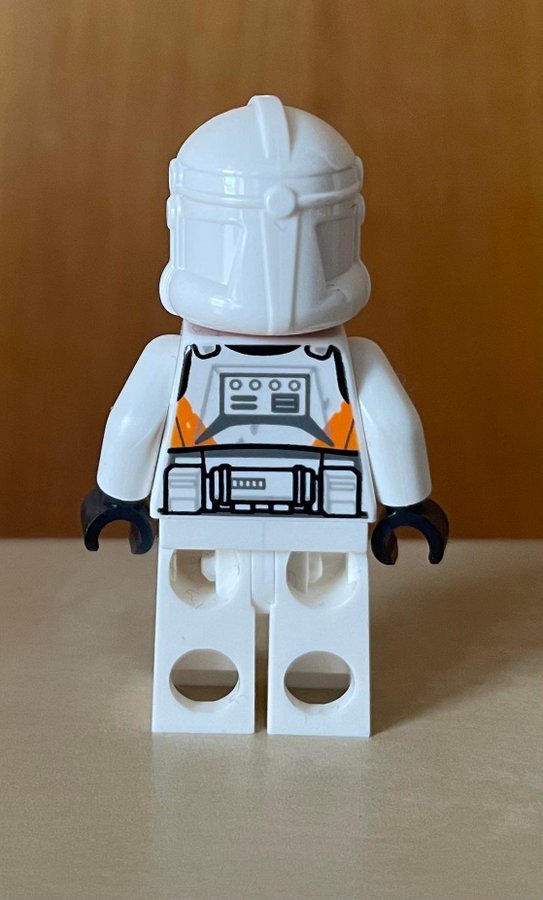 LEGO Star Wars - 212th Clone Trooper