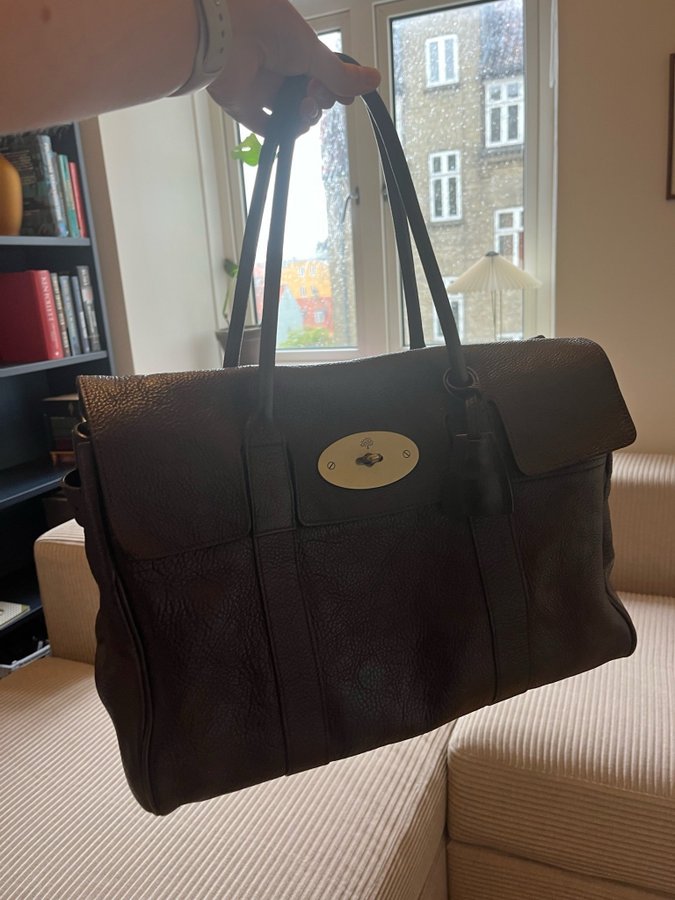 Mulberry Bayswater