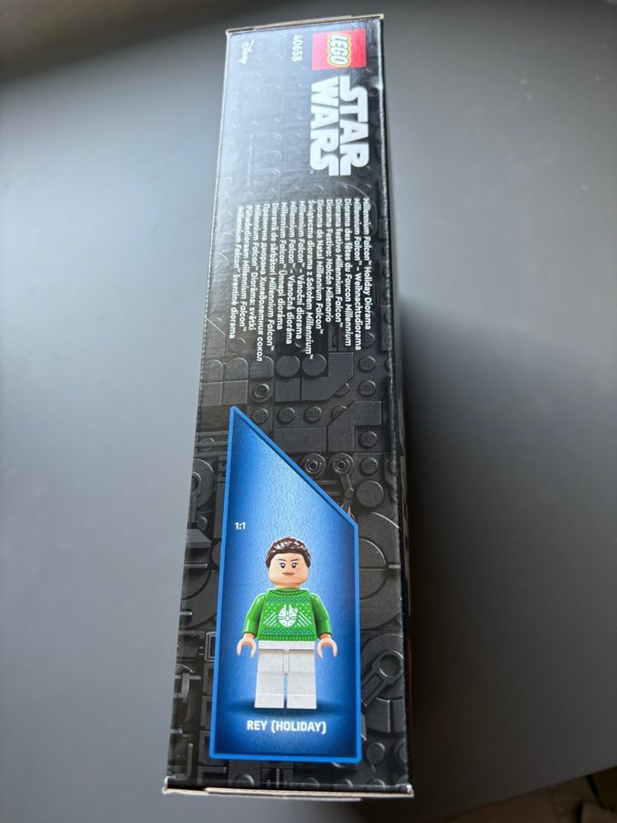 Lego Star Wars