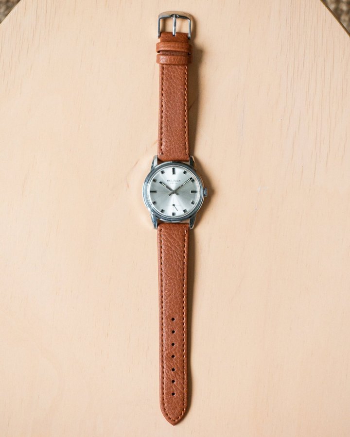 Belinda Special Manual Wind Watch