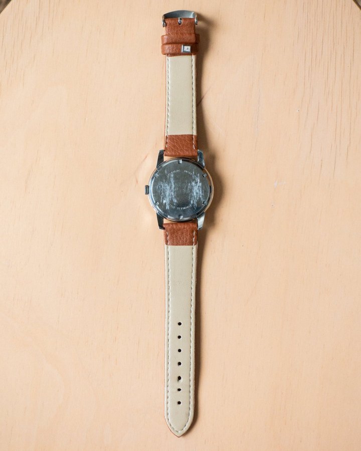 Belinda Special Manual Wind Watch