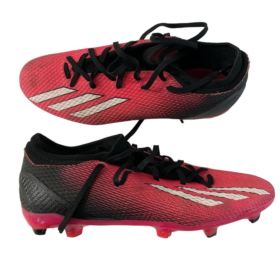 Adidas Fotbollsskor stl 9 Rosa Skor Fotboll