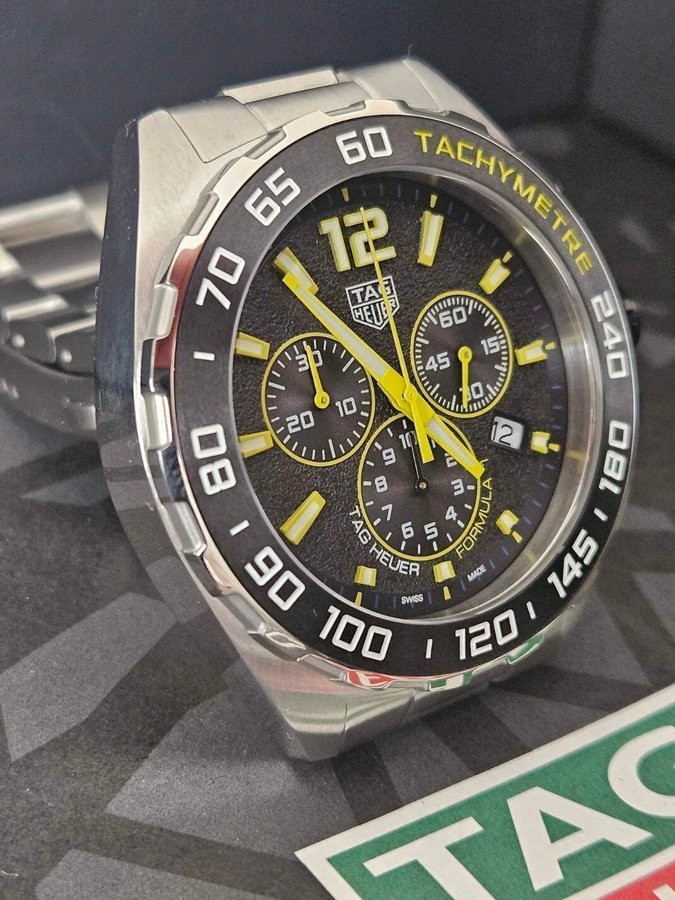 Tag Heuer Formula 1