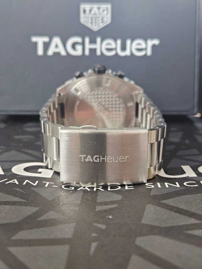 Tag Heuer Formula 1