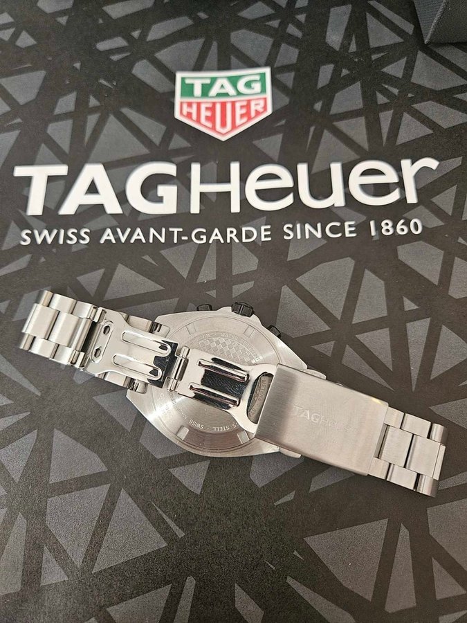 Tag Heuer Formula 1