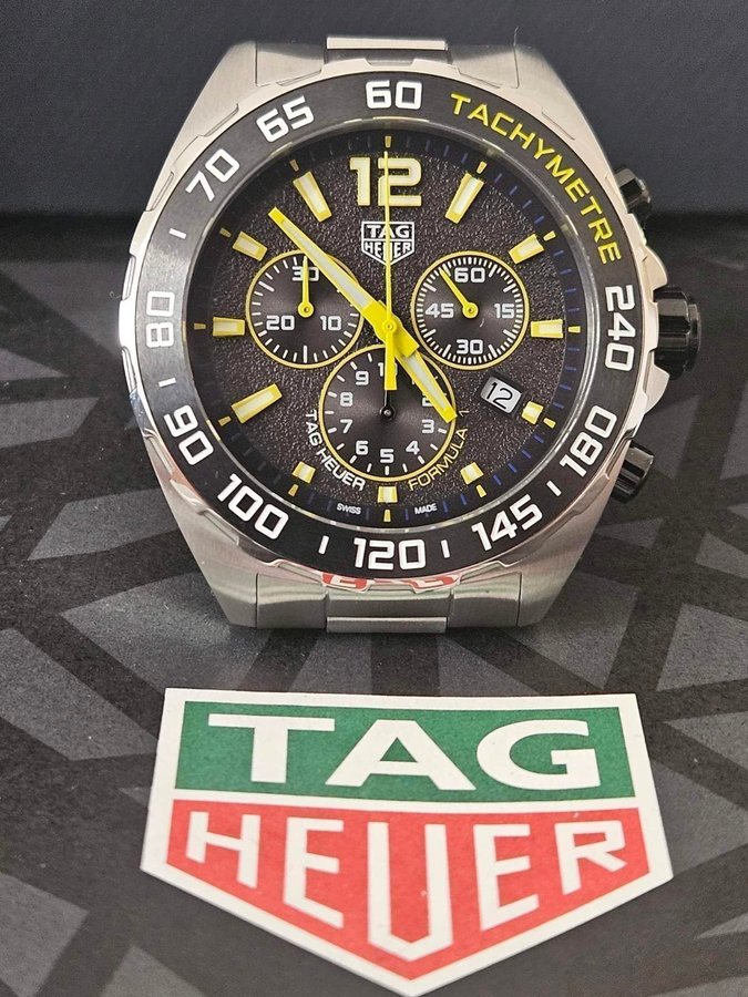 Tag Heuer Formula 1