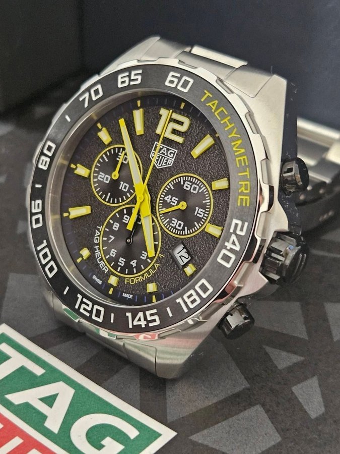 Tag Heuer Formula 1