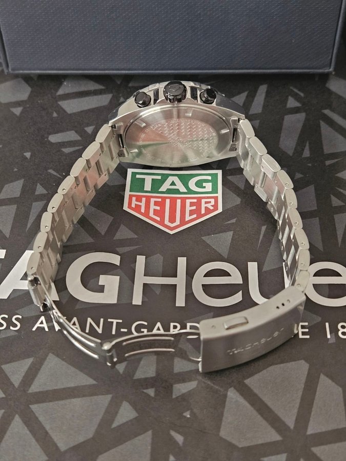 Tag Heuer Formula 1