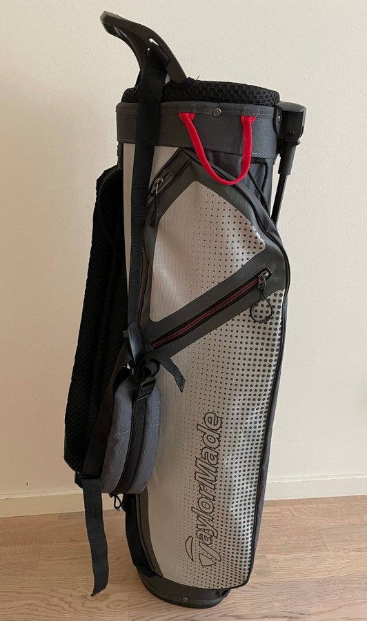 NY TaylorMade Golfbag