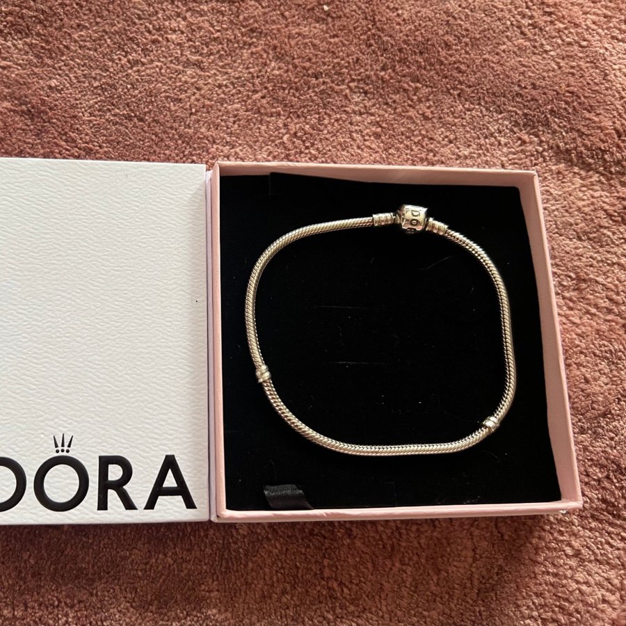 Pandora armband