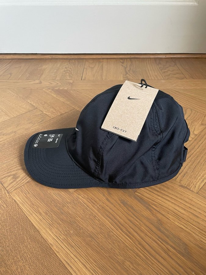 Nike Club Cap Svart L/XL