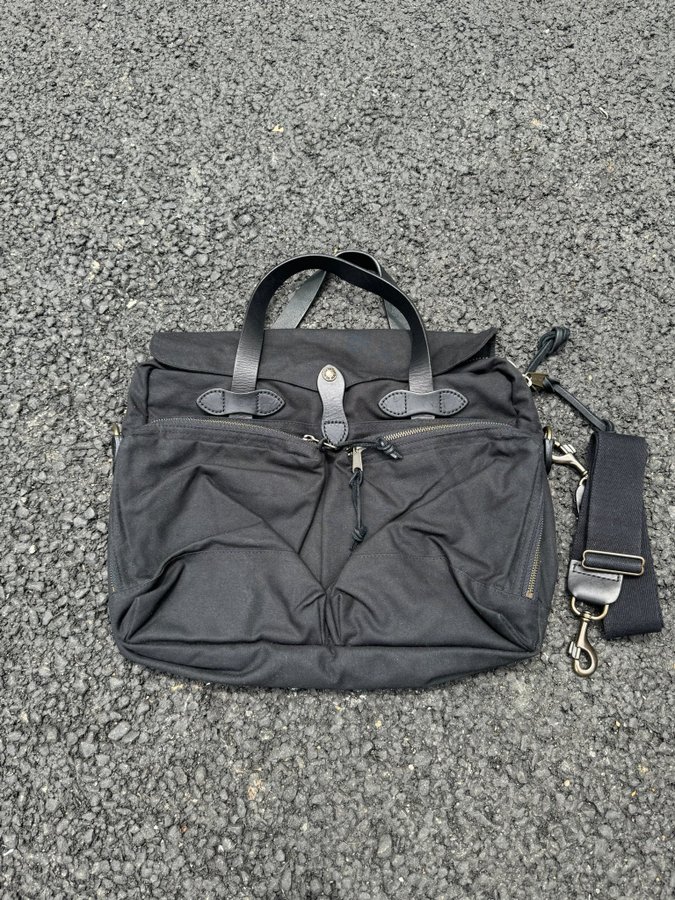 Filson 24h Tin Briefcase (2018)