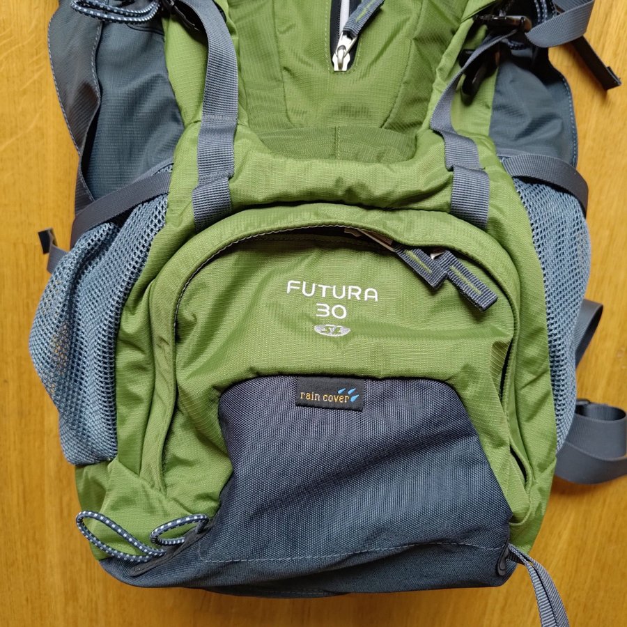 Vandringsryggsäck reseryggsäck Deuter Wmns Futura SL 30 liter dam nyskick