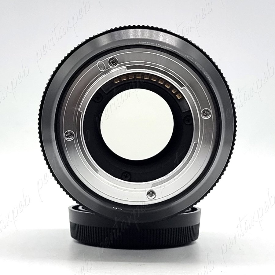 Fujifilm Fujinon XF 90mm F2 LM WR Objektiv Fuji 90 mm