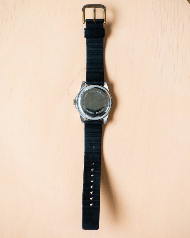 Marlboro Quartz Watch