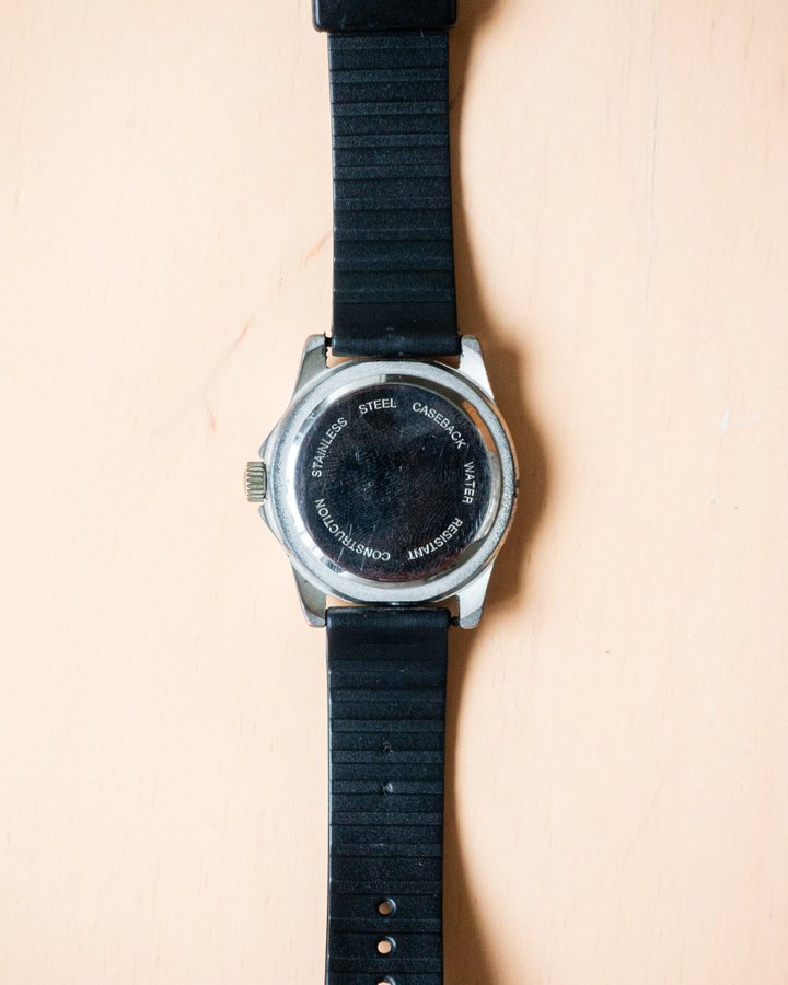 Marlboro Quartz Watch