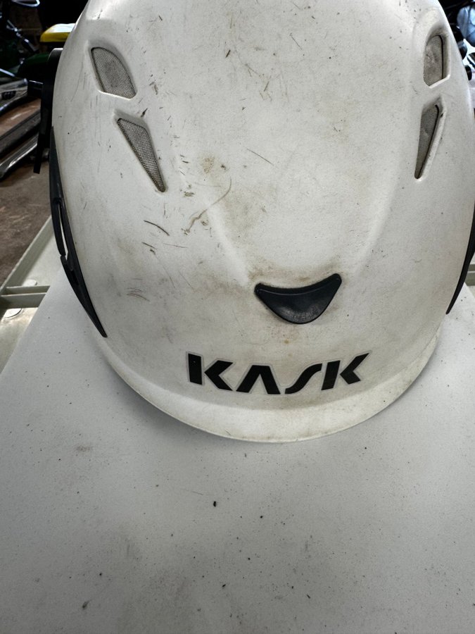 KASK cykelhjälm