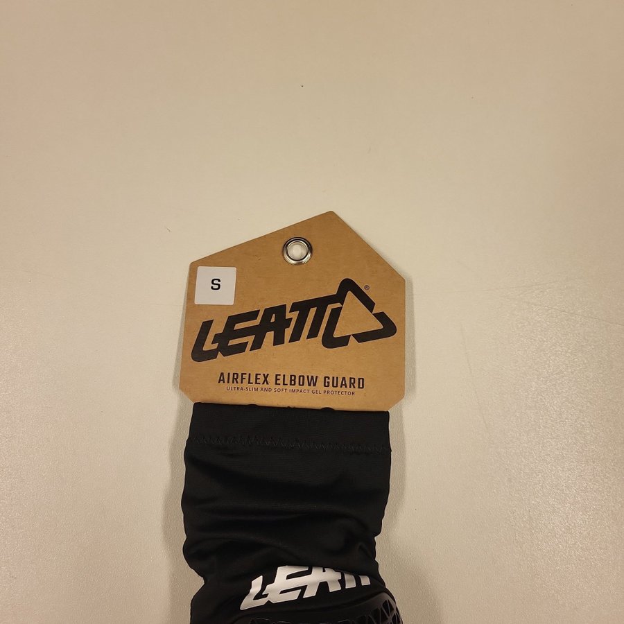 Leatt AirFlex Elbow Guard Storlek S