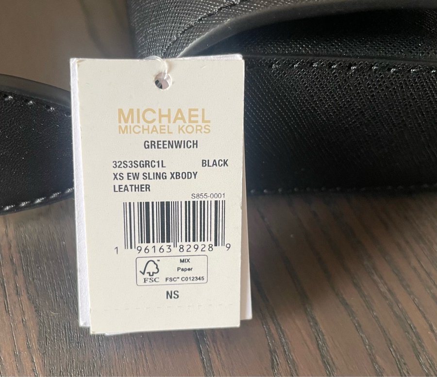 Michael kors väska