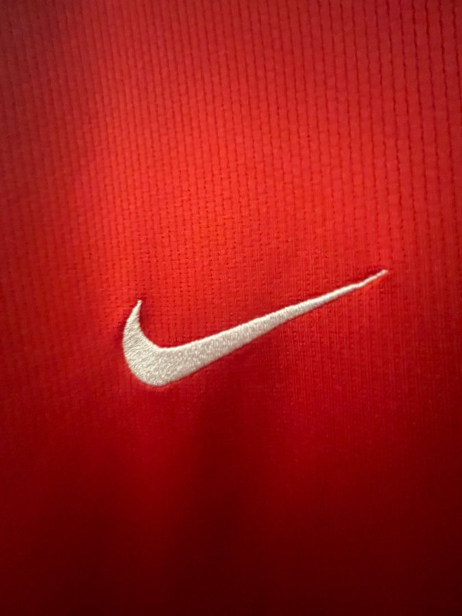 Arsenal tröja Nike strl XL