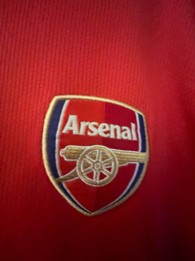 Arsenal tröja Nike strl XL