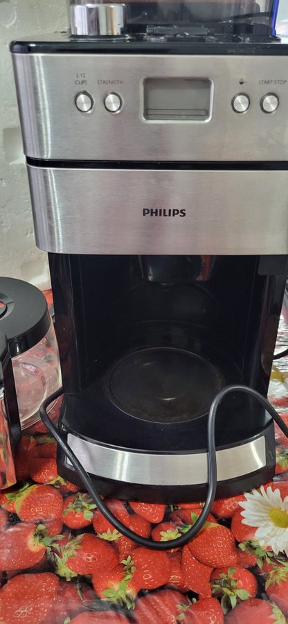 Philips kaffemaskin