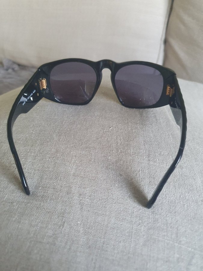 CHANEL Solglasögon Sunglasses