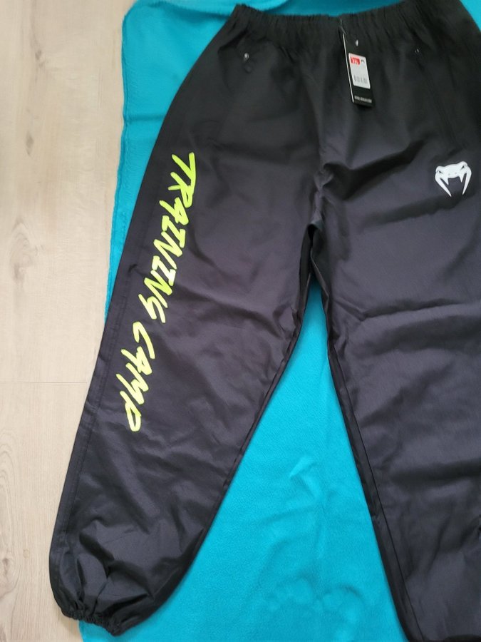 Venum sauna suit reng byxor strl XXL