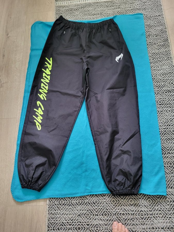 Venum sauna suit reng byxor strl XXL