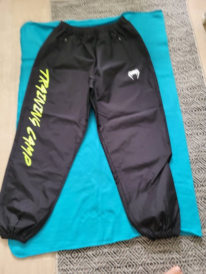 Venum sauna suit reng byxor strl XXL