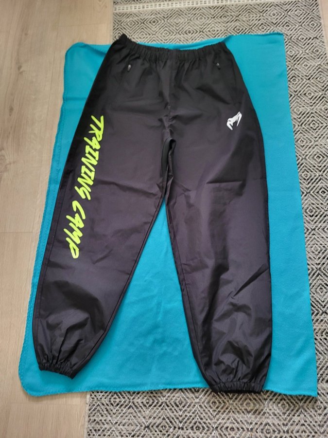 Venum sauna suit reng byxor strl XXL