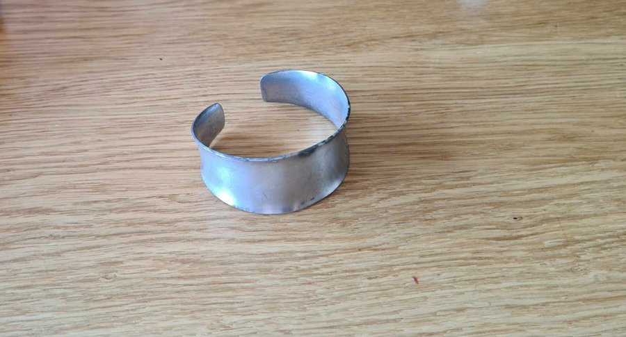 Armband Jörgen Jensen Pewter Danmark