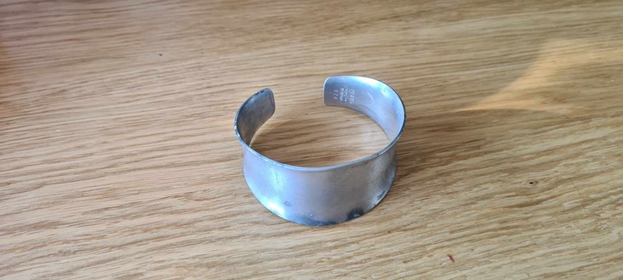 Armband Jörgen Jensen Pewter Danmark