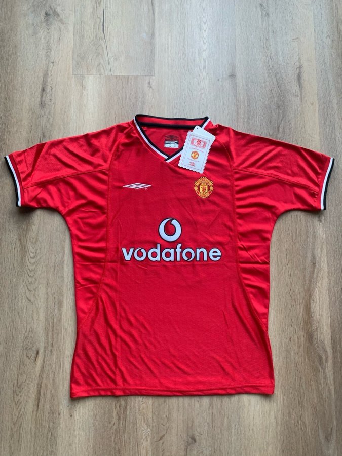 Football jersey Manchester United van Nistelrooy