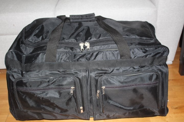 Samsonite bagage resa