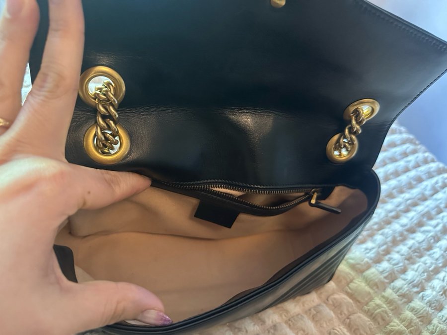 Gucci GG marmont small