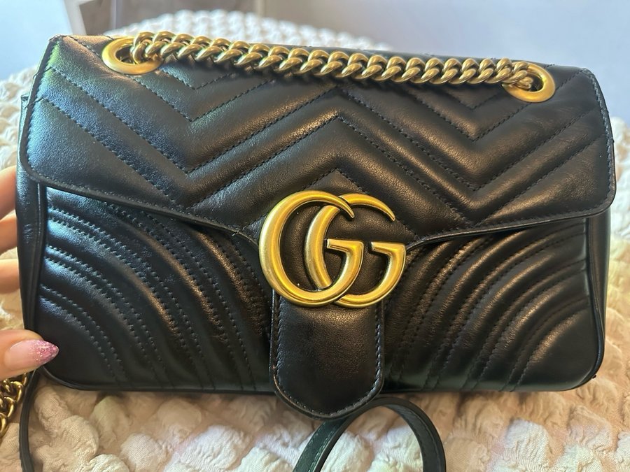 Gucci GG marmont small