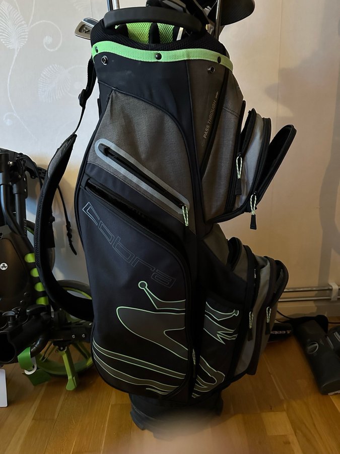 Cobra Golfbag