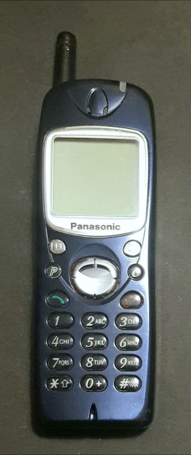 Panasonic EB-GD92