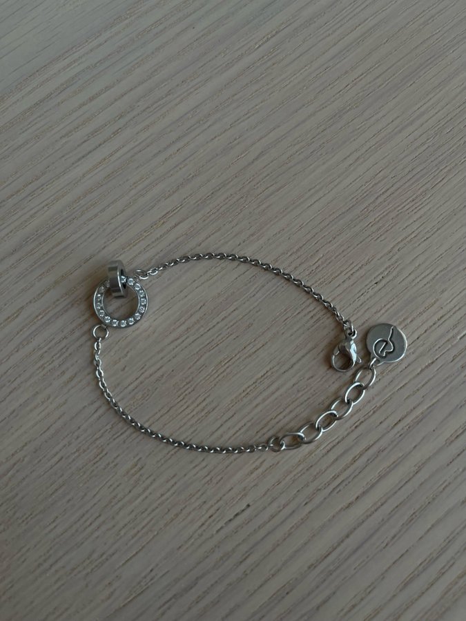 Armband Edblad Silver