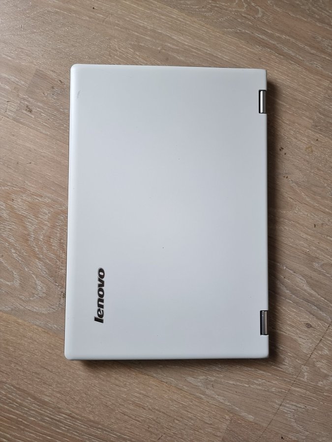 Lenovo Yoga 700 14isk trasig ladningsport