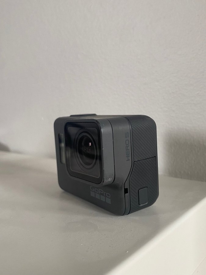 GoPro Actionkamera