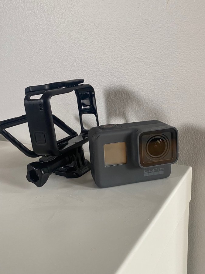 GoPro Actionkamera