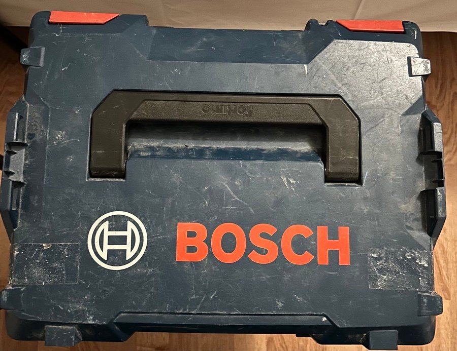 Bosch GDX 18V-200 C